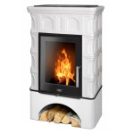 Kachlová kamna ABX Britania exklusive, Perle